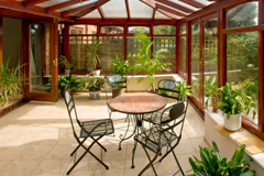 Freathy conservatory quotes