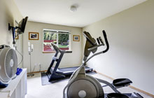 Freathy home gym construction leads