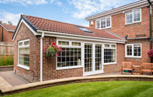 Freathy house extension leads